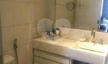 Imagem: Belo Horizonte - Apartamento Padrão - Santa