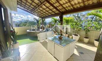 Imagem 4: Recreio dos Bandeirantes