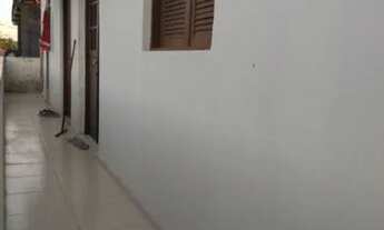 Imagem: Casa pra alugar