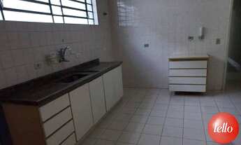 Imagem 6: São Paulo - Casa Padrão - Tatuapé