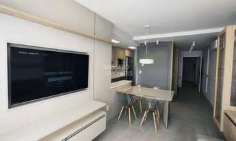 Imagem 7: FLORIANóPOLIS - Apartamento Padrão - Carvoeira