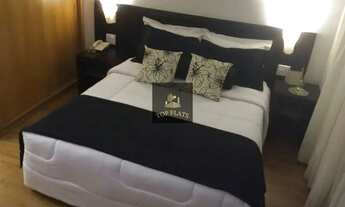 Imagem 4: Flat disponível na Vila Olímpia