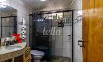 Imagem 4: São Paulo - Apartamento Padrão - Santana