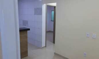 Imagem 4: Casa 2 quartos para Locação Taguatinga Norte (Taguatinga), Brasília