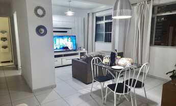 Imagem 4: Apartamento com dois quartos para aluguel no Parque São Brás - 70 m2 - Mobiliado - 2/4 - S