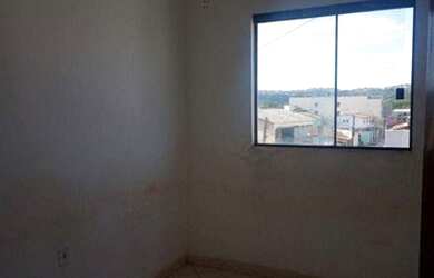 Imagem 2: Apartamento com 1 dormitório para alugar, 40 m² por R$ 500,00/mês - Centro - São Sebastião