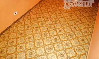 Imagem 7: Casa com 1 dormitório para alugar, 35 m² por R$ 600,00/mês - Vila Padre Anchieta - Diadema