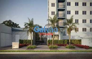 Imagem 2: Apartamento à venda no bairro Jardim São Luís - São Paulo/SP, Zona Sul