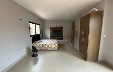 Imagem 6: Casa Nova à venda - Terras de Treviso - 1 dormitório, 50 m² por R$ 300.000,00 Ref.:0058