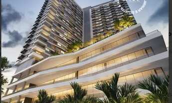 Imagem 4: Studio para venda possui 27 metros quadrados com 1 quarto em Vila Nova Conceição - São Pau