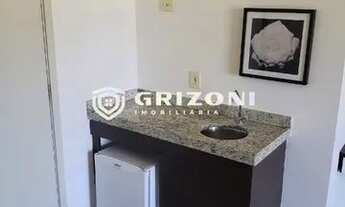 Imagem 6: APARTAMENTO CITY RESIDENCIAL MOBILIADO I 1 QUARTO I 1 BANHEIRO I 1 SALA