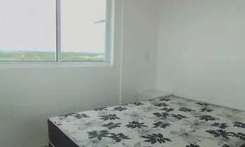 Imagem 5: Apartamento Vista Mar, semimobiliado com 1 quarto no Aquiraz. - AP52048