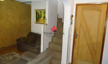 Imagem 2: Sobrado Frontal 3 dormitórios e 1 vaga, no Cangaíba