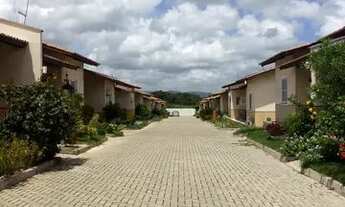 Imagem 7: Casa de condomínio para aluguel tem 60 metros quadrados com 2 quartos