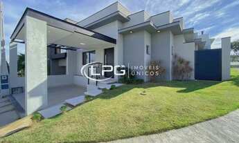 Imagem 1: Casa Condomínio em Indaiatuba