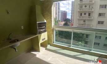 Imagem: Locação 2 suites e 03 vagas Paraiso!