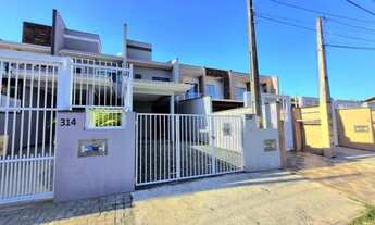 Imagem 2: Casa residencial com 2 quartos para alugar por R$ 1450.00, 97.65 m2 - ESPINHEIROS - JOINVI