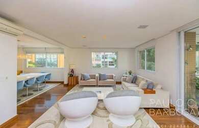 Imagem 5: Perdizes 4 suítes - 5 vagas - 267m²