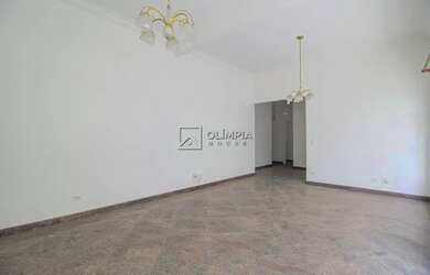 Imagem 5: Locação Apartamento 2 Dormitórios - 100 m² Cerqueira César