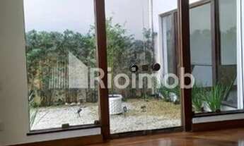 Imagem 7: Barra da Tijuca Casa com 4 dormitórios