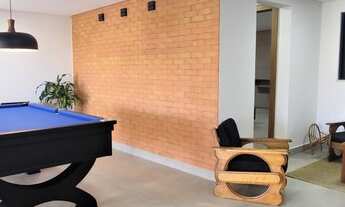 Imagem 7: V327 CASA linda com 430m² área construída, 05 quartos, sendo 3 suítes, Alphaville Jacuhy