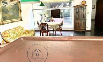 Imagem 4: Casa TÉRREA 3 Quartos Quintal com Churrasqueira