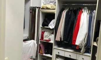 Imagem 15: Apartamento à venda ou para aluguel 198 metros - Bairro Agua Fria - São Paulo - SP