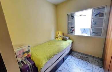 Imagem 5: Casa com 3 quartos, sendo 1 suíte, à venda, 101 m² por R$ 900.000 - Urbanova - São José do