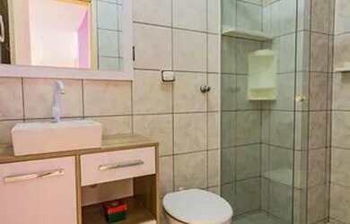 Imagem 3: Apartamento para Aluguel - Cristal , 2 Quartos, 77 m2