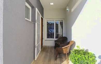 Imagem 3: PORTO ALEGRE - Casa Padrão - Lagos De Nova Ipanema