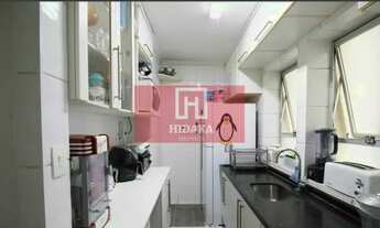 Imagem 7: Apartamento à venda no bairro Cidade Ademar - São Paulo/SP, Zona Sul