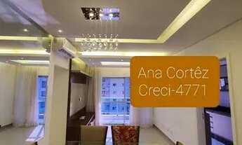 Imagem 5: Apartamento para aluguel com 96 metros quadrados com 3 quartos em Dom Pedro I - Manaus - A