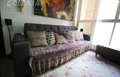 Imagem 8: Santo André - Apartamento Padrão - Jardim Bela Vista