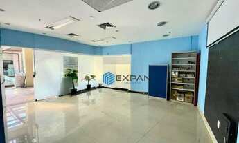 Imagem 1: Loja, 50 m² - venda por R$ 280.000,00 ou aluguel por R$ 3.484,58/mês - Barra da Tijuca - R