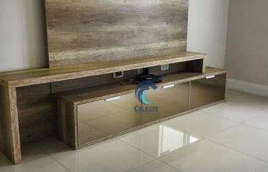 Imagem 7: Apartamento com 116 m² - Jardim Aquarius - São José dos Campos/SP