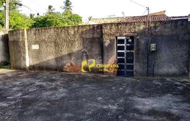 Imagem 2: Casa com 4 dormitórios à venda, 85 m² por R$ 350.000 - Cajazeiras - Fortaleza/CE