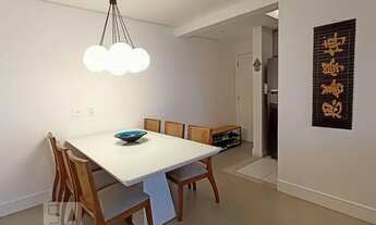 Imagem 4: Apartamento para Aluguel - Alphaville, 2 Quartos, 81 m2