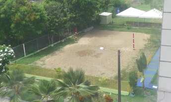 Imagem 4: Apartamento para Locação em João Pessoa, Aeroclube, 3 dormitórios, 1 suíte, 1 banheiro, 1