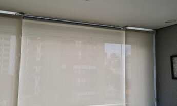 Imagem 5: Apartamento para aluguel com 27 metros quadrados com 1 quarto em Campo Belo - São Paulo