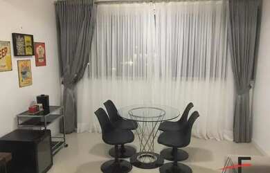 Imagem 4: Apartamento mobiliado com 3 quartos, próximo ao Shopping RioMar! - AP52035