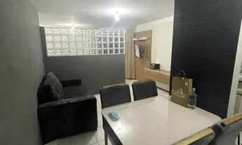 Imagem 3: Kitnet/conjugado para aluguel com 50 metros quadrados com 1 quarto em Ponta Verde - Maceió