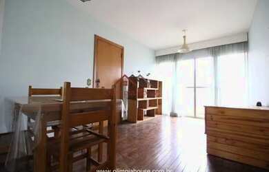 Imagem 4: Apartamento Venda Vila Olímpia 70 m² 2 Dormitórios