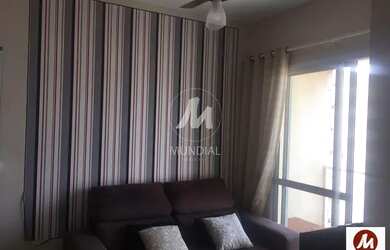 Imagem 2: Apartamento (tipo - padrao) 2 dormitórios, cozinha planejada, portaria 24hs, salão de fest