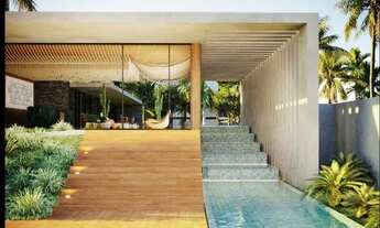 Imagem 5: Apartamento para venda tem 38 metros quadrados com 1 quarto em Muro Alto - Ipojuca - PE