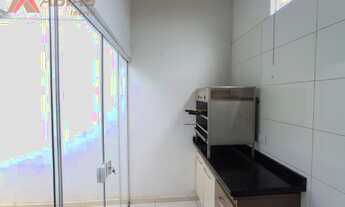 Imagem 6: Casa de Condominio em Moradas II - São Carlos, SP