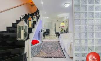 Imagem 2: São Paulo - Casa Padrão - Cambuci