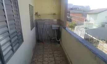 Imagem: Casa para Locação em Barueri, Vila do