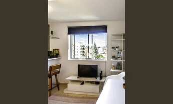 Imagem 4: Apartamento para Aluguel - Consolação, 1 Quarto, 42 m2