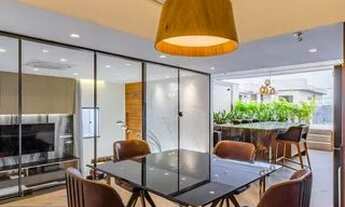 Imagem 5: Casa de condomínio EUSEBIO DE ALTO PADRAO para venda possui 344 metros quadrados com 5 qua