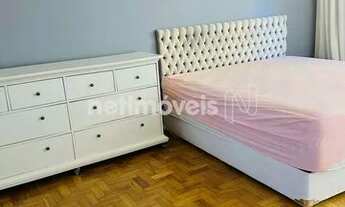 Imagem 4: Venda ou locação Apartamento 3 quartos Aclimação São Paulo